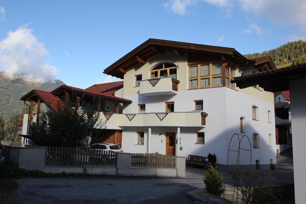 Aktiv Apart Stoeckl Kauns Exteriér fotografie